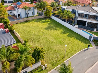 Vacant Land For Sale in Midrand - ga7R.webp