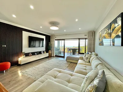 3 Bedroom Apartment For Sale in Ballito - img