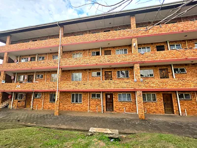 2 Bedroom Apartment For Sale in Empangeni - gg4u.webp