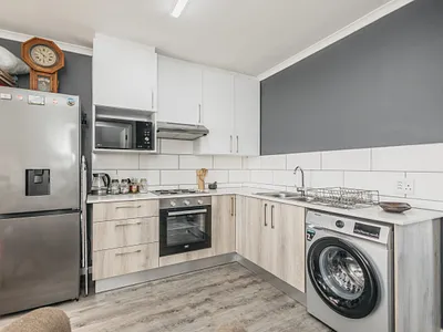2 Bedroom Apartment To Rent in Kuils River - img