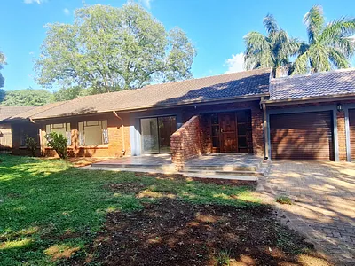 3 Bedroom House To Rent in Louis Trichardt - B1Sk.webp