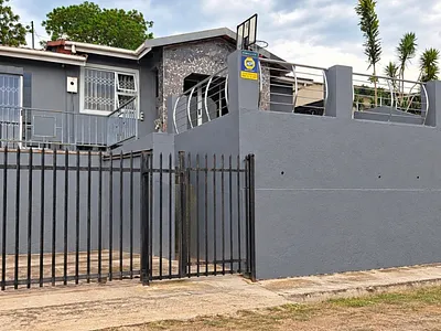 3 Bedroom House For Sale in Pietermaritzburg - MoPz.webp