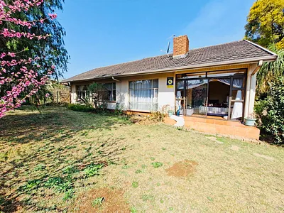 3 Bedroom House To Rent in Newcastle - wOzZ.webp