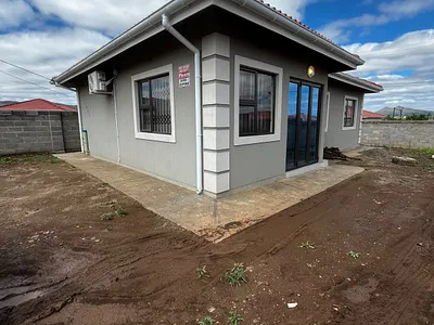 3 Bedroom House For Sale in Queenstown - img