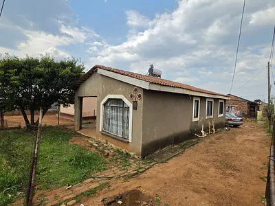 2 Bedroom House For Sale in Potchefstroom - lqBW.webp
