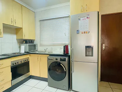 1 Bedroom Apartment For Sale in Brakpan - img