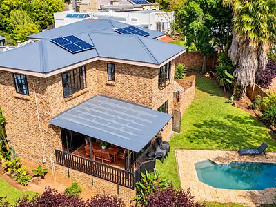 4 Bedroom House For Sale in Pretoria - 1z8q.webp