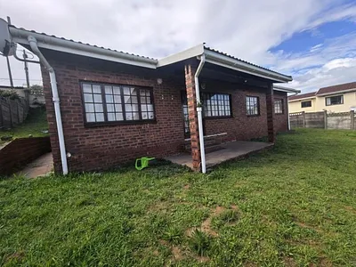 3 Bedroom House For Sale in Durban - img