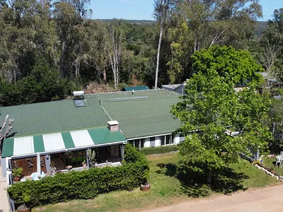 4 Bedroom House For Sale in Stilbaai East, Stilbaai - img
