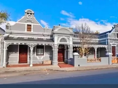 6 Bedroom House For Sale in Montagu - img