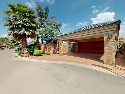 3 Bedroom House For Sale in Boksburg - DKFh.webp