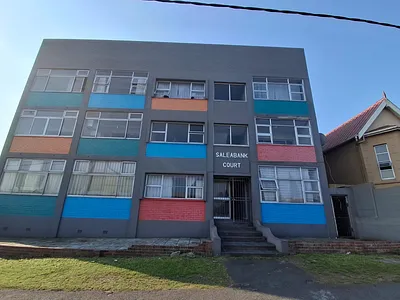 1 Bedroom Apartment For Sale in East London - img