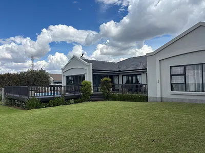 4 Bedroom House For Sale in Bankenveld Estate, Witbank - yx7I.webp