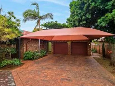 3 Bedroom House For Sale in Pretoria - Et8W.webp