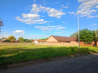 Vacant Land For Sale in Vereeniging - m8ID.webp