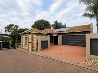 2 Bedroom House For Sale in Pretoria - 07x5.webp