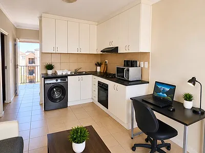 2 Bedroom Apartment To Rent in Kraaifontein - img