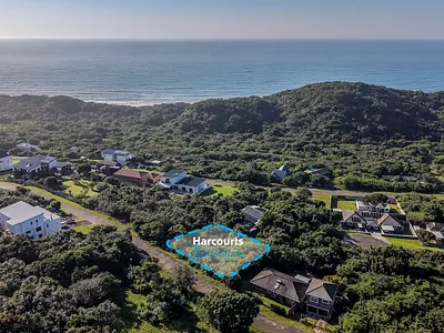 Vacant Land For Sale in Cintsa - img