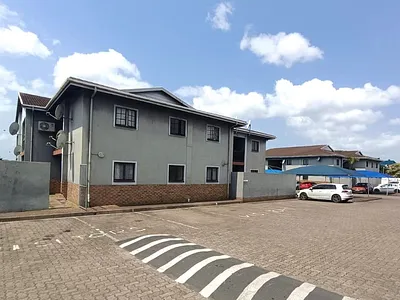 2 Bedroom Apartment To Rent in Richards Bay - eNmu.webp