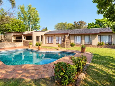 3 Bedroom House For Sale in Midrand - img