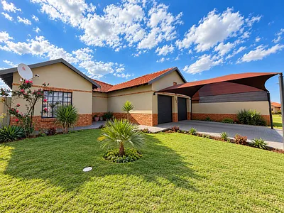 3 Bedroom House For Sale in Rustenburg - img