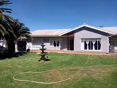 3 Bedroom House For Sale in Touws River - img