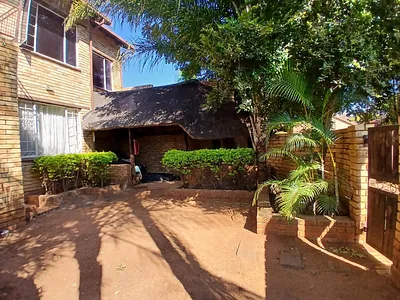 3 Bedroom Apartment For Sale in Rustenburg - uVtn.webp
