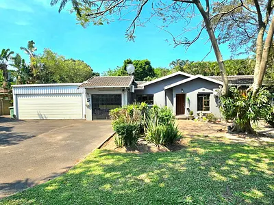 4 Bedroom House For Sale in Richards Bay - 8KxK.webp
