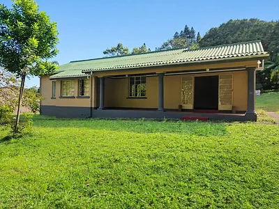 3 Bedroom House To Rent in Empangeni - PMy9.webp