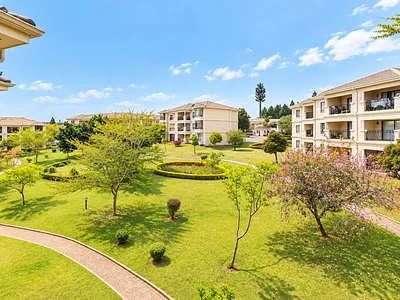 2 Bedroom Apartment For Sale in Midrand - img