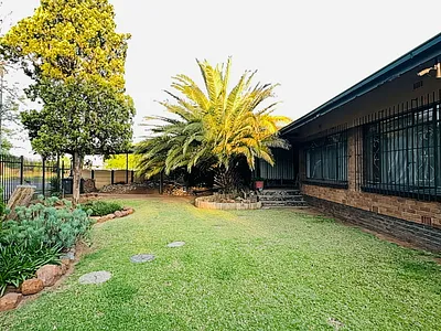 3 Bedroom House For Sale in Brakpan - img