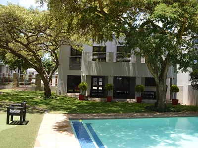 1 Bedroom Apartment To Rent in Sandton - img