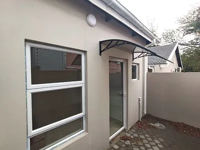 1 Bedroom Apartment To Rent in Richards Bay - zx7p.webp