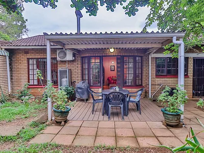 2 Bedroom Townhouse For Sale in Pietermaritzburg - img