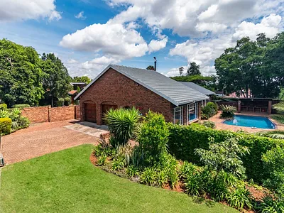 4 Bedroom House For Sale in Pretoria - XiIc.webp