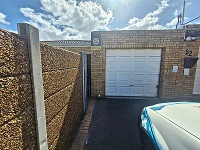 3 Bedroom House To Rent in Kuils River - u9zU.webp