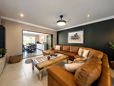 3 Bedroom Townhouse For Sale in Rustenburg - img