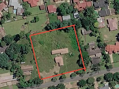 Vacant Land For Sale in Piet Retief - ypdx.webp