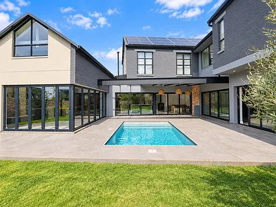 5 Bedroom House For Sale in Centurion - img