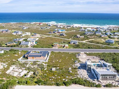 Vacant Land For Sale in Bettys Bay - img