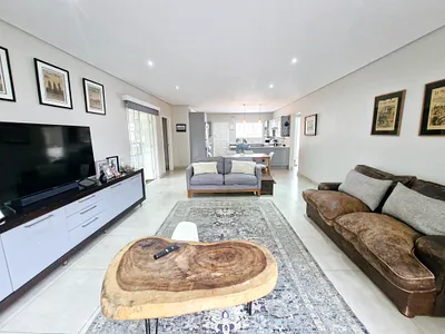 3 Bedroom Townhouse For Sale in Nelspruit - img