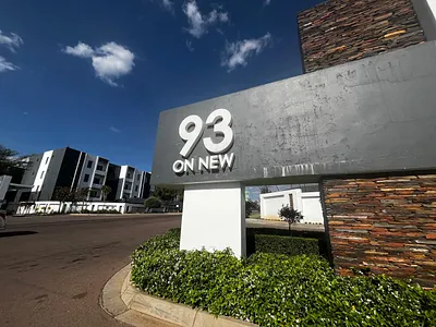 2 Bedroom Apartment To Rent in Midrand - img