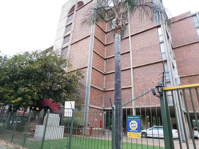 2 Bedroom Apartment For Sale in Pretoria - 1Pam.webp