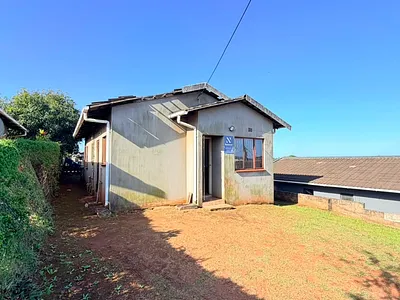 2 Bedroom House For Sale in Empangeni - 2wi6.webp