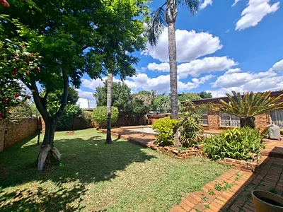4 Bedroom House For Sale in Pretoria - D2jt.webp