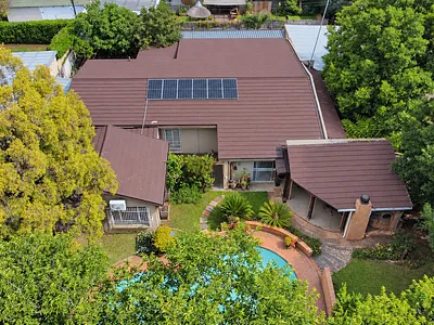 4 Bedroom House For Sale in Pretoria - FaOz.webp