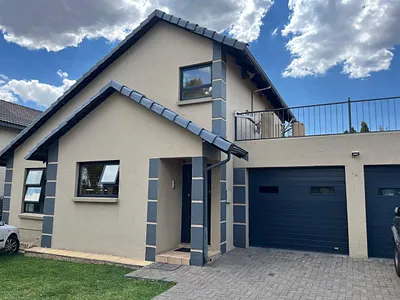 3 Bedroom Townhouse For Sale in Edenvale - Haot.webp