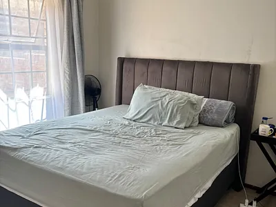 1 Bedroom Apartment To Rent in Midrand - img