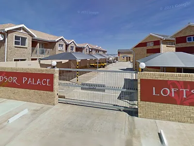 1 Bedroom Apartment To Rent in Despatch - img