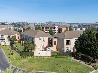 1 Bedroom Apartment For Sale in Kraaifontein - P1OY.webp